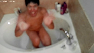 OG Solo Bubble Bath Supreme