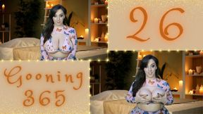 Gooning 365: 26 (480MP4)