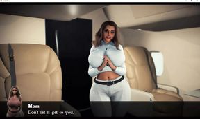 Cartel Mom-Big Ass Blonde Milf