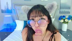 Yuna Winx Private Show