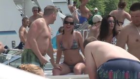 Hottest pornstar in exotic group sex, amateur porn video
