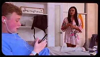 Stepmom's Sizzling Surprise - Anal & Big Tits 2024 edition