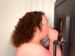 Those cocks that go all the way down my throat with no