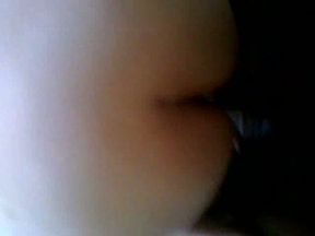 Chunky MILF wife of my neighbor enjoys doing anal with me