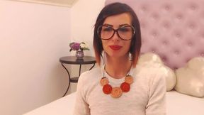 Natali Rose Private Show