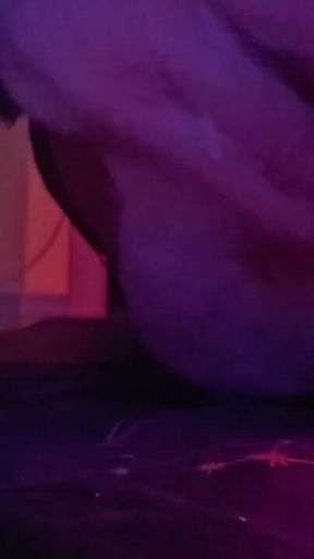 Insatiable Ass