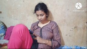 sister-in-law's full face in May brother-in-law is having beautiful sex in the house in full romantic affairs.