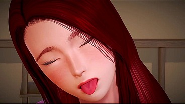 PLAN BREAK A STUPID BITCH OF A BULLY HEART IS ON (My New Family) Part 19