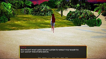 PLAN BREAK A STUPID BITCH OF A BULLY HEART IS ON (My New Family) Part 19
