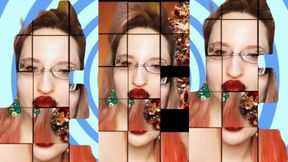 LOOP GOON ASMR Endless Devotion Edging for Your Financial Goddess FinDom Goaldigger. Worship Through Ruin. A Gooning Love Affair.