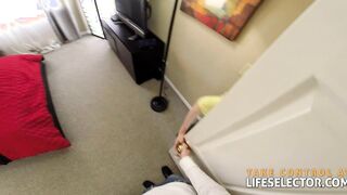 Your Hooker Home Videos - 85846 (6. min.)