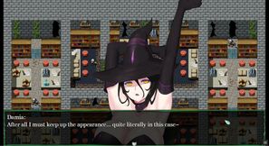 [Gameplay] Succubus Covenant Generation one [Hentai game PornPlay] Ep.27 the femdo...