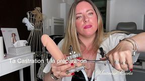 maitresse-carla - update #6 - may 22, 2024