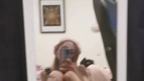 Porn Movie @Teasing and #Leaked #Teen #Shaved Pussy #Upskirt with @Missalice Like & Share!