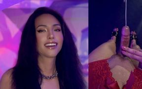 Between My Eyes and My Toes, Youll Find the Best Gift