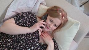 She Wanted to Try Anal for the First Time