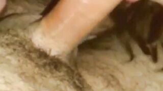 Bareback Amateur Video of a Lebanese Gay Couple in a Hotel