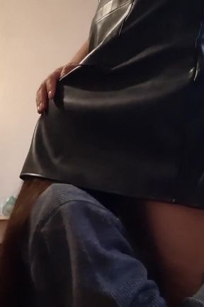 I Lick My Teacher&#039;s Pussy for a Good Score
