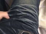 Blue jeans