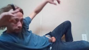 Vaping Fetish Fanclub Video of the Month