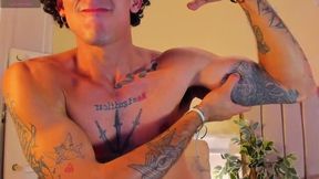 Curly Sam Private Show