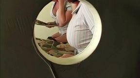 tory lane blowjob and handjob glory hole cumshot