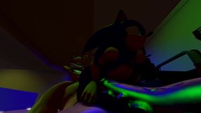 Gay public blowjob sonic the hedgehog 3d muscle group outside