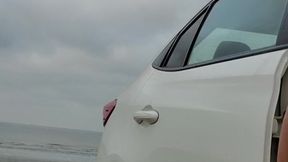 Nude on the beach pt 9