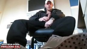 01 - PROLLKING XXL - ALPHA BAD GUY JERKOFF