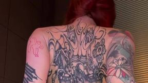 Social Media Creator @GingerLika @Teasing and #Naked #Petite #Solo #Tattoo Porn #Redhead Porn hardcore tube clips | Tik.Porn
