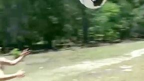 Stepbrothers Flip Fuck