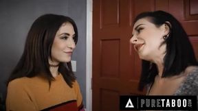 Jane Wilde's Secret Plan Disrupts Stepsister Joanna Angel's Dream Wedding!