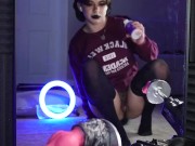 THIS made me QUEEF?!