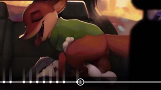 Beat Banger - Nick Wilde And Judy Hopss