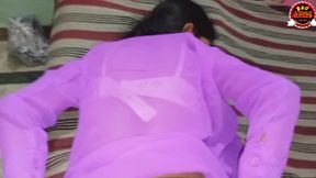 Bhaiya Ne Tel Laga Ke Meri Ass Mar Li Indian Desi Behen Chudai Video Hindi Audio