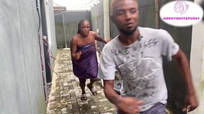 Thirsty Sluts Chase Meatstick On Thot Alert, Sub To Red