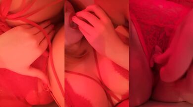Swedish BBW valentine wants her plump slut selfies flooded