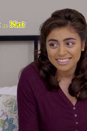 Facts of Lust Truth or Dare - S2:e8