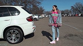 PEDAL PUMPING mega BMW !!(1920x1080 FULL HD) MP4