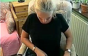 Danske modne klaeder sig af