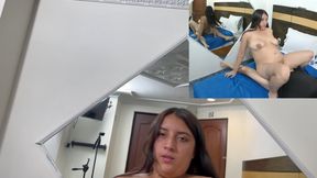 Casting Natalia