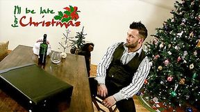 Manuel Deboxer in I'll Be Late For Christmas XXX Video