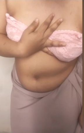 Bangladeshi Sexy Bhabi Romance
