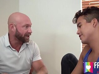 Family Dick - Killian Knox