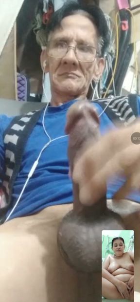 sex  video to my wife when she's taking a bath
