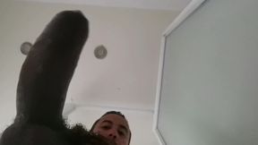 cheio de vontade de empurrar a minha vara de 25cm grossona em vc e encher o teu cuzinho de leite! continuar socando e vc gemendo igual uma cadelinha!