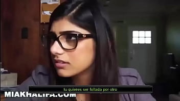 mia khalifa sub espa&ntilde_ol