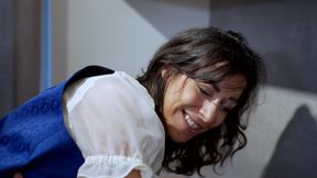 Hot Couple Sex in Austria