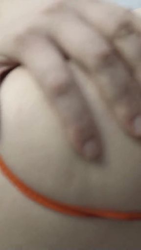 Real German Amateur Anal Creampie Sex with Redhead Bitch Marie Kaefer   Clip 1