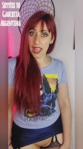 Shyyfxx I Discover My Stepbrother Masturbating with My Underwear and I Humiliate Him Until He Cums